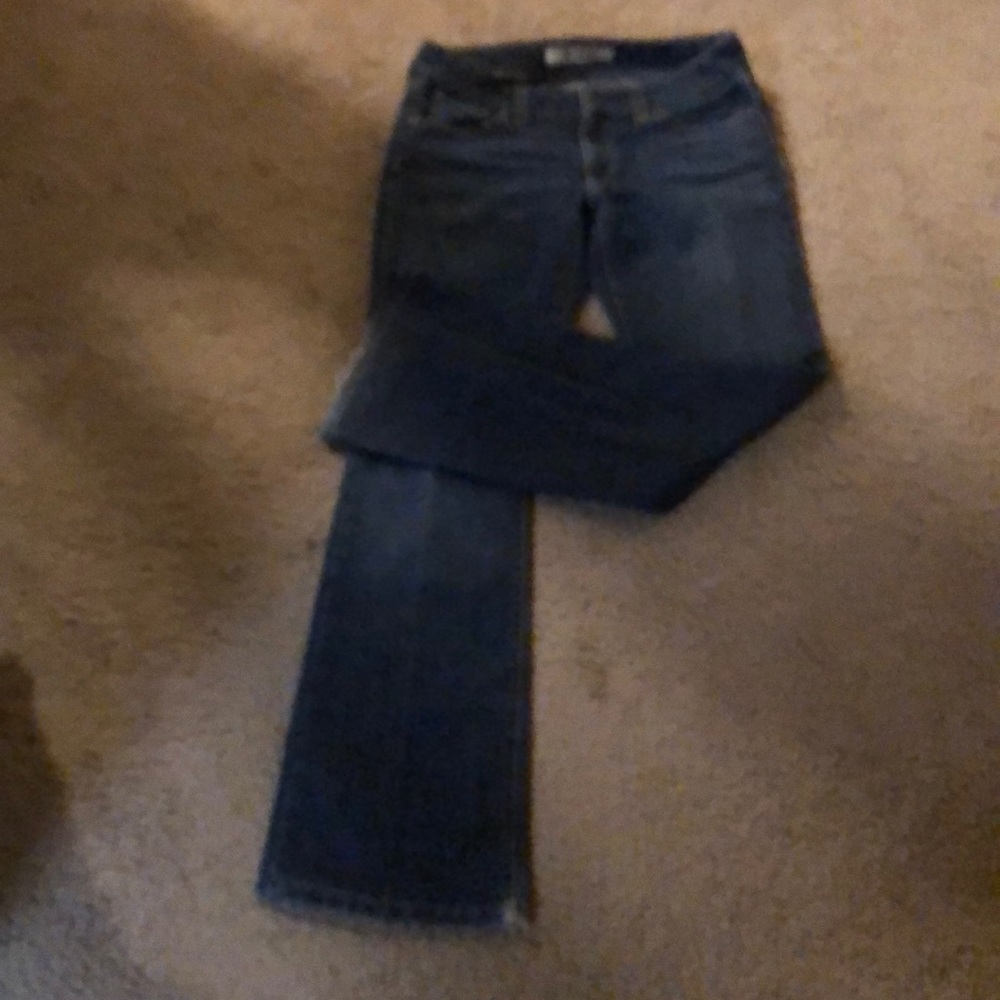 Comfort Jeans